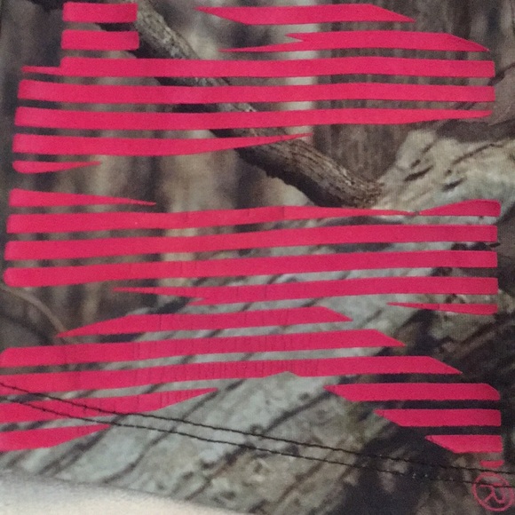 Mossy Oak Break-Up Infinity long sleeve shirt - Picture 7 of 16